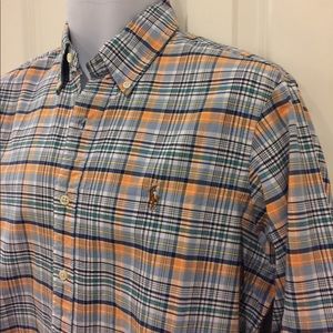 Polo Ralph Lauren shirt